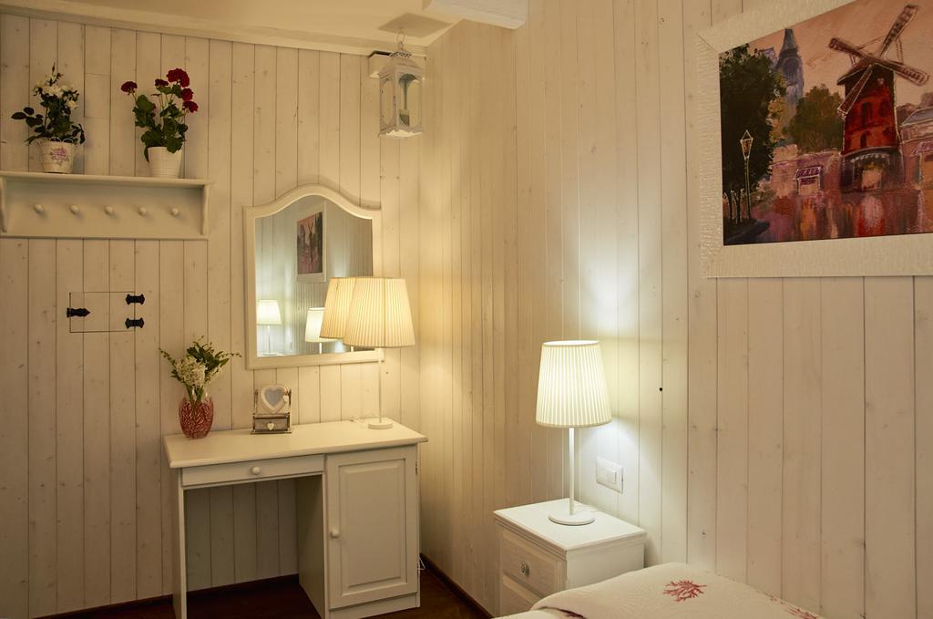 Maison Juliette Bolonia Zewnętrze zdjęcie
