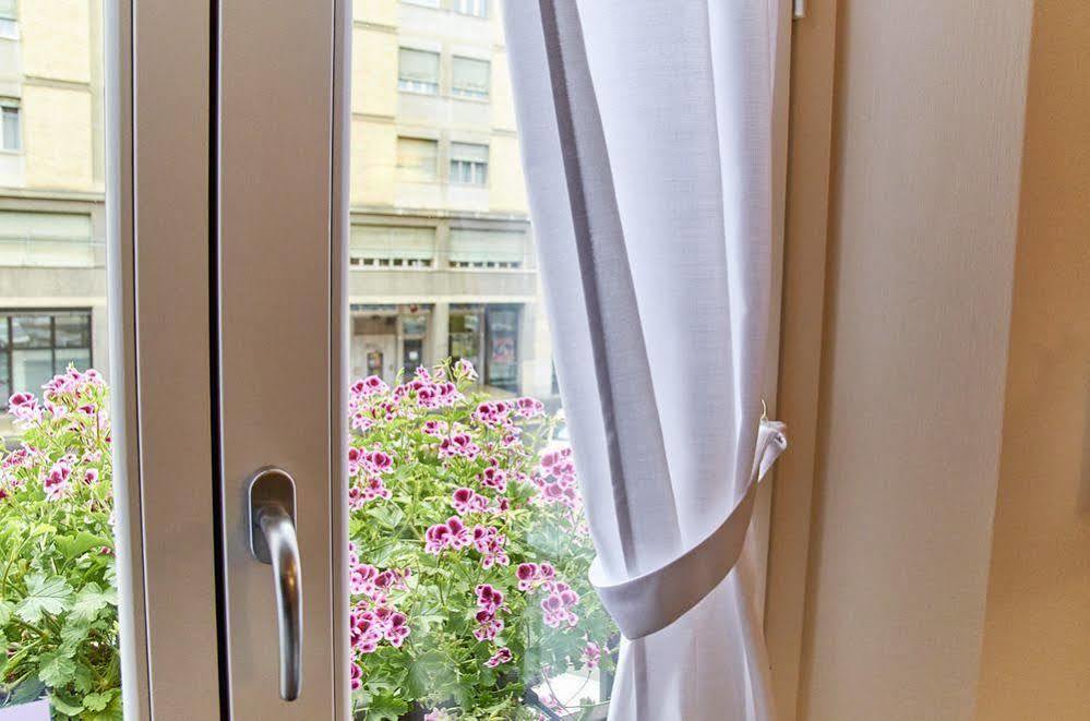 Maison Juliette Bolonia Zewnętrze zdjęcie